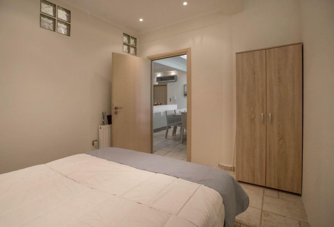 Family Getaway In Marathon By Ghh Villa Exteriör bild